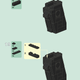 Illustration for article titled Make This Incredibly Realistic LEGO Gun